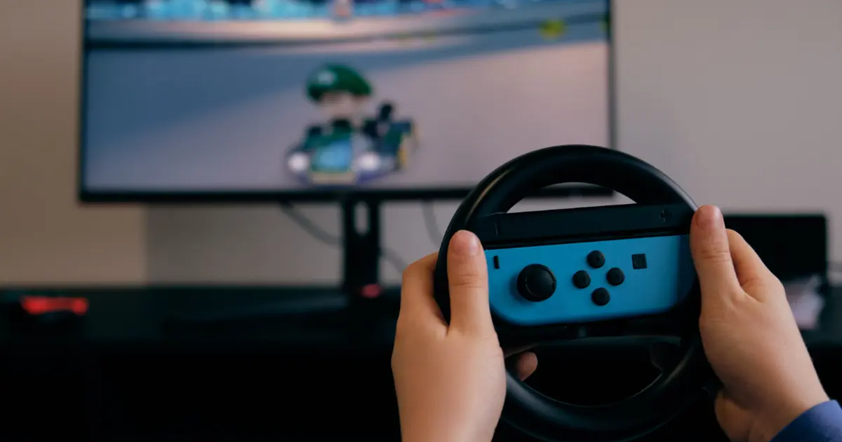 Jaką konsolę wybrać dla dziecka? Praktyczny przewodnik dla rodziców